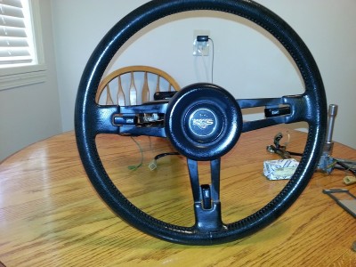 SSS_wheel-02.jpg (185.37 KiB) Viewed 95045 times SSS Steering wheel from 1974 180B