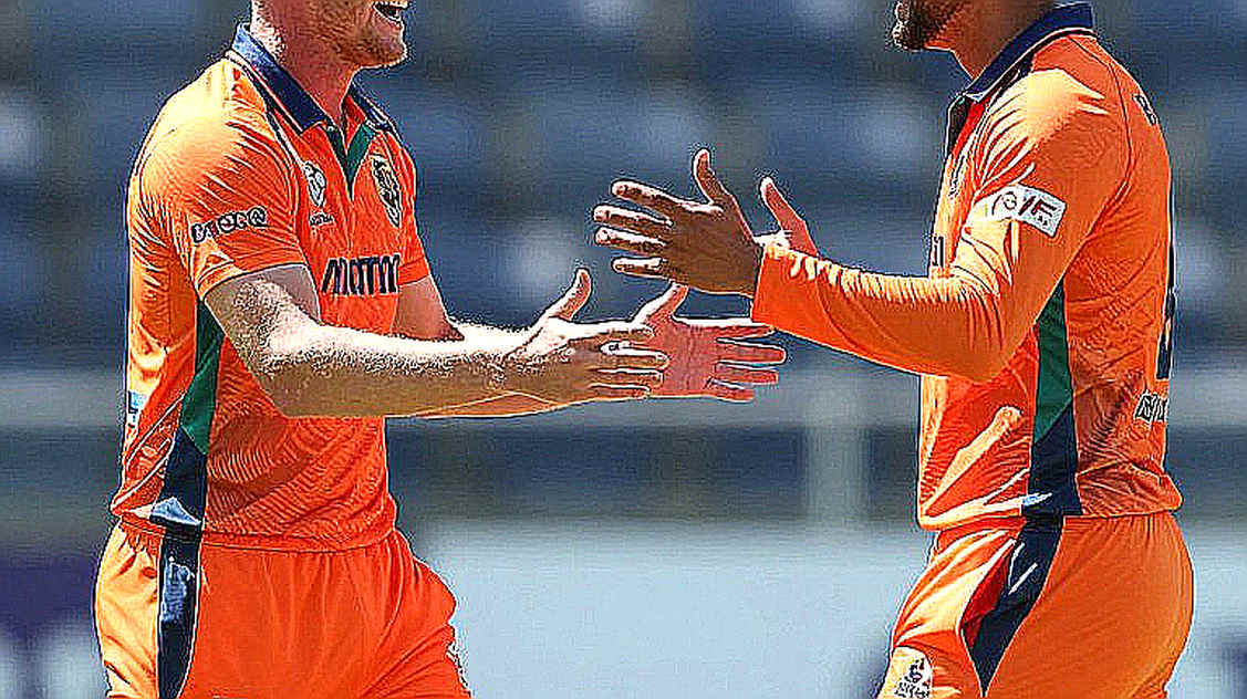 From the Pace Mine to the Test Stage: Nahid Rana, the BCB Pace Hunt and a Dossier's Pressure Points From the Pace Mine to the Test Stage: Nahid Rana, the BCB Pace Hunt and a Dossier's Pressure Points