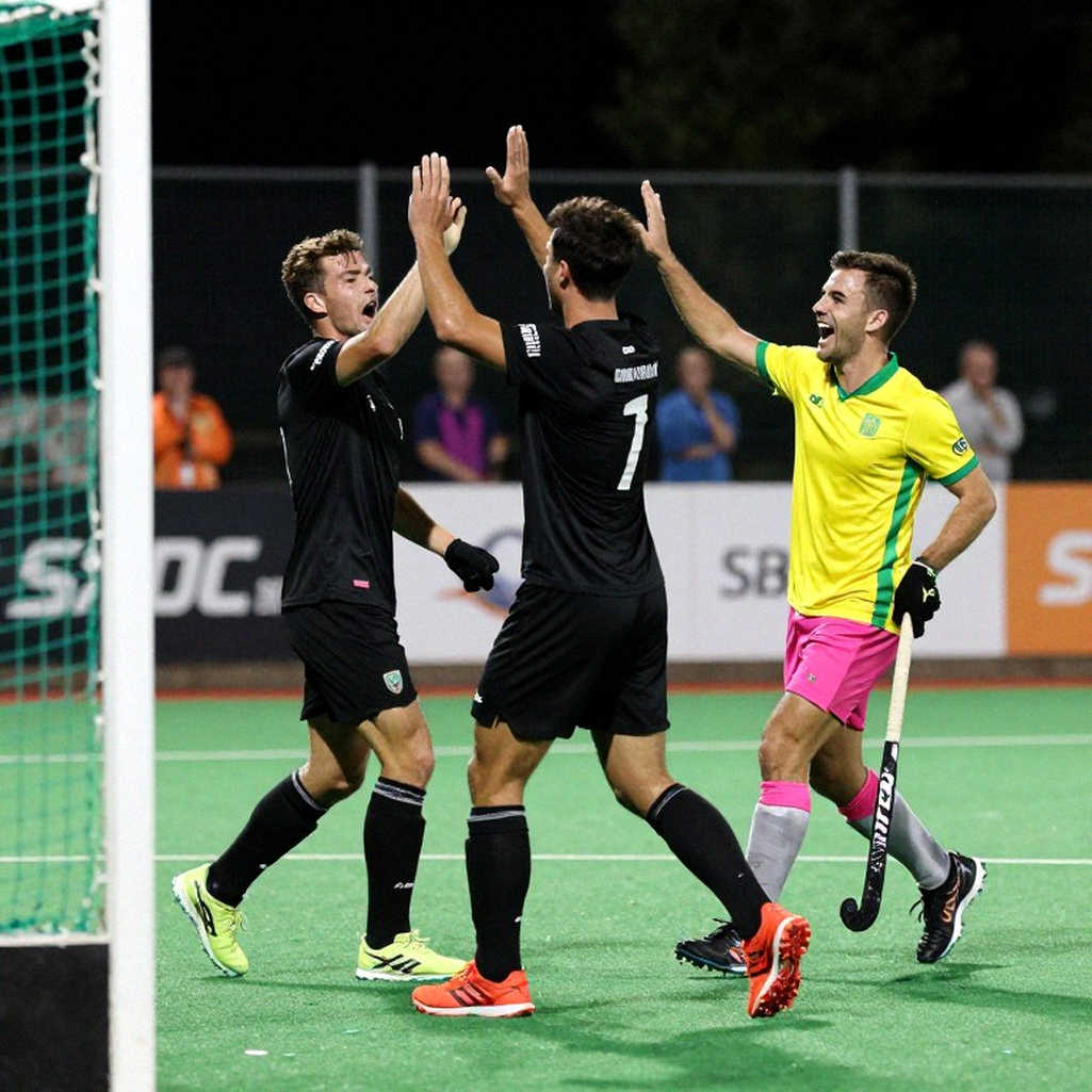 Bangladesh in Pakistan's Empty Chair at the Asian Champions Trophy: Punjab Schedule, Grid, and One Unfinished Account Bangladesh in Pakistan's Empty Chair at the Asian Champions Trophy: Punjab Schedule, Grid, and One Unfinished Account