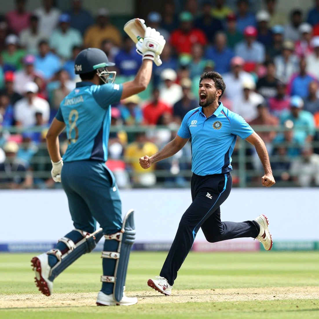 বল-টু-বল লেজার: ক্রিকেটের তথ্যঅখণ্ডতা ও ব্লকচেইনের নীরব পরীক্ষা