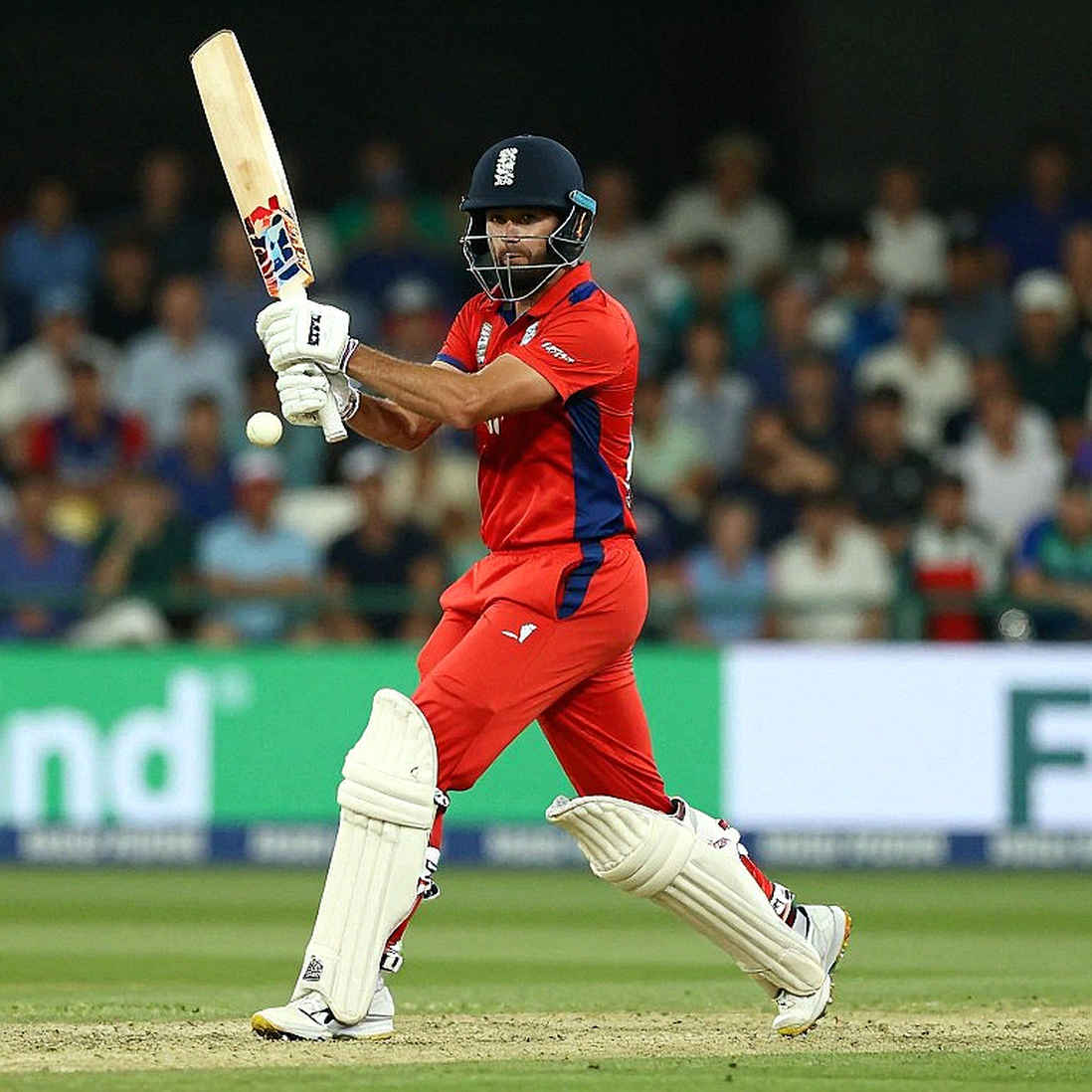 The Ball-by-Ball Ledger: Cricket's Data Integrity and the Quiet Test of Blockchain