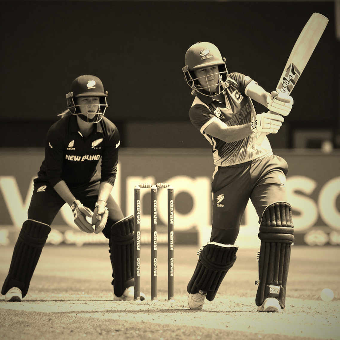 Empty Replay, Zero Evidence: Cricket Umpiring's Most Honest Verdict