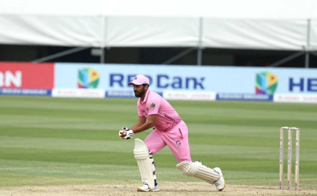 Empty Replay, Zero Evidence: Cricket Umpiring's Most Honest Verdict