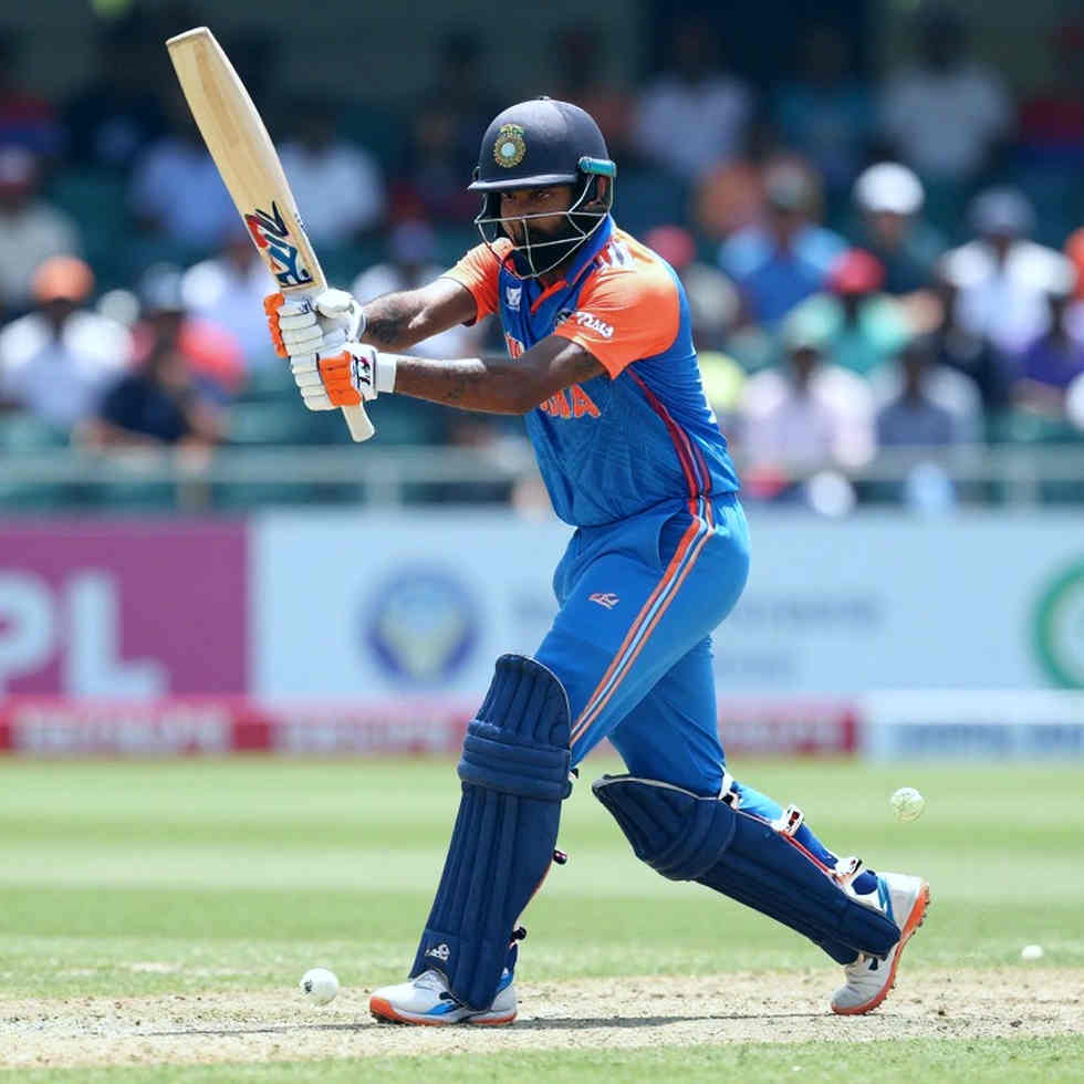 Litton Das's Captaincy, the UAE's Quiet Grounds: Opening the Ledger on the ODI Tri-Series Litton Das's Captaincy, the UAE's Quiet Grounds: Opening the Ledger on the ODI Tri-Series