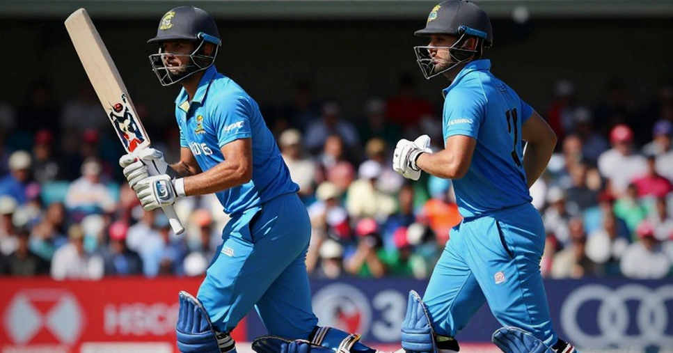 Litton Das's Captaincy, the UAE's Quiet Grounds: Opening the Ledger on the ODI Tri-Series Litton Das's Captaincy, the UAE's Quiet Grounds: Opening the Ledger on the ODI Tri-Series