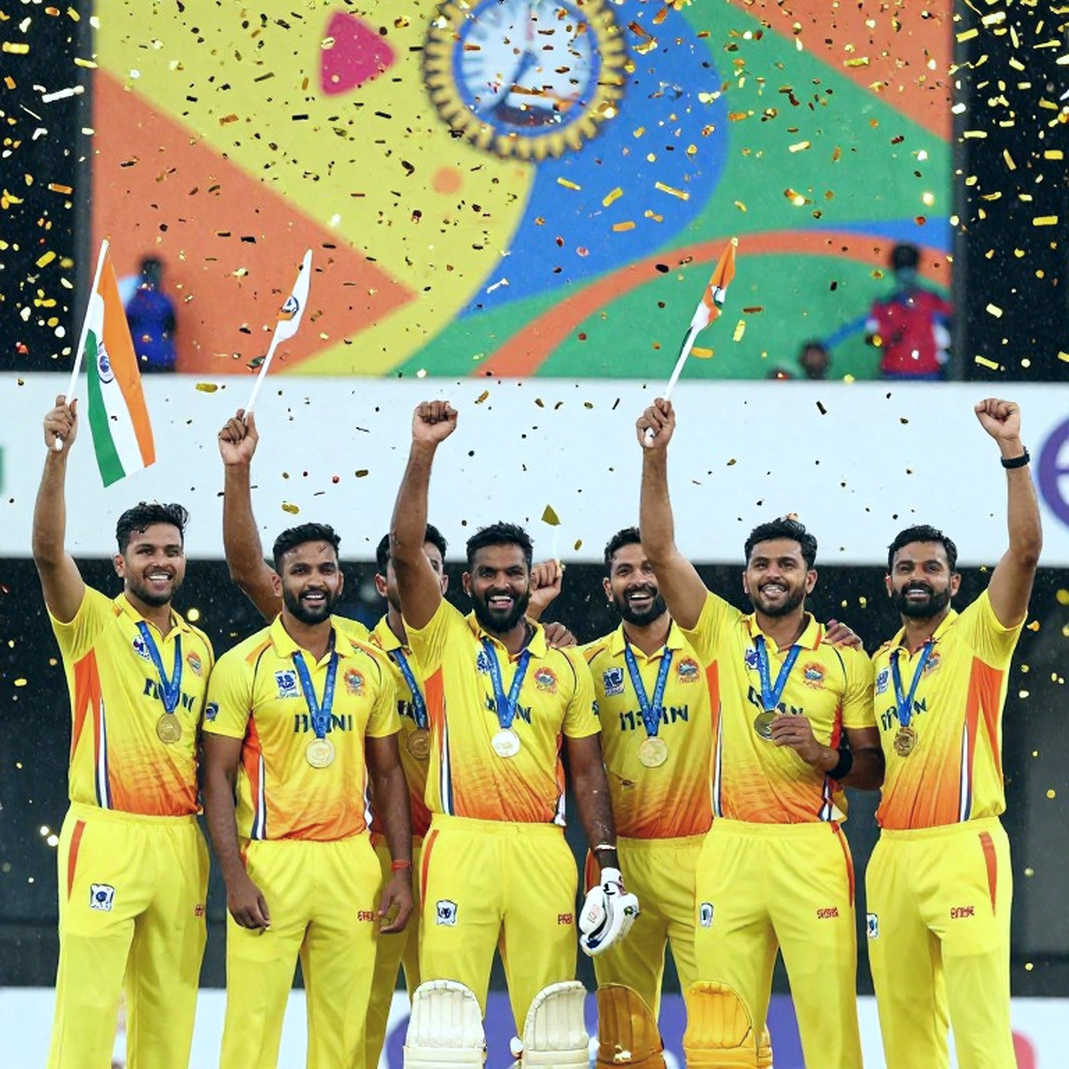 মাগুরার গলি থেকে মিরপুরের মাঠ: খুলনা বিভাগের ক্রিকেট মানচিত্র