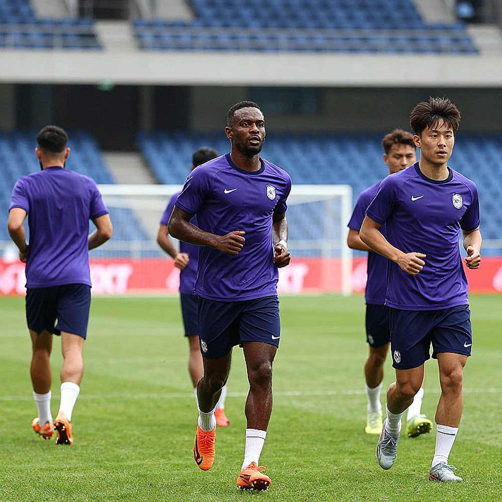 Singapore's 0-6 Defeat: Conspiracy Smoke, Missing Evidence and the Question of FIFA's Jurisdiction