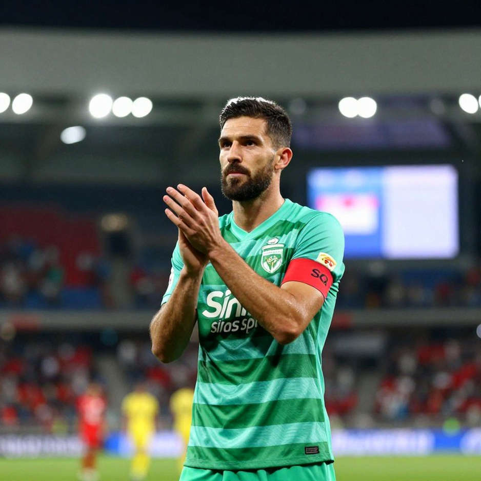 Analysis on a Blank Page: When Rumor Dresses as Data in the Transfer Window Analysis on a Blank Page: When Rumor Dresses as Data in the Transfer Window