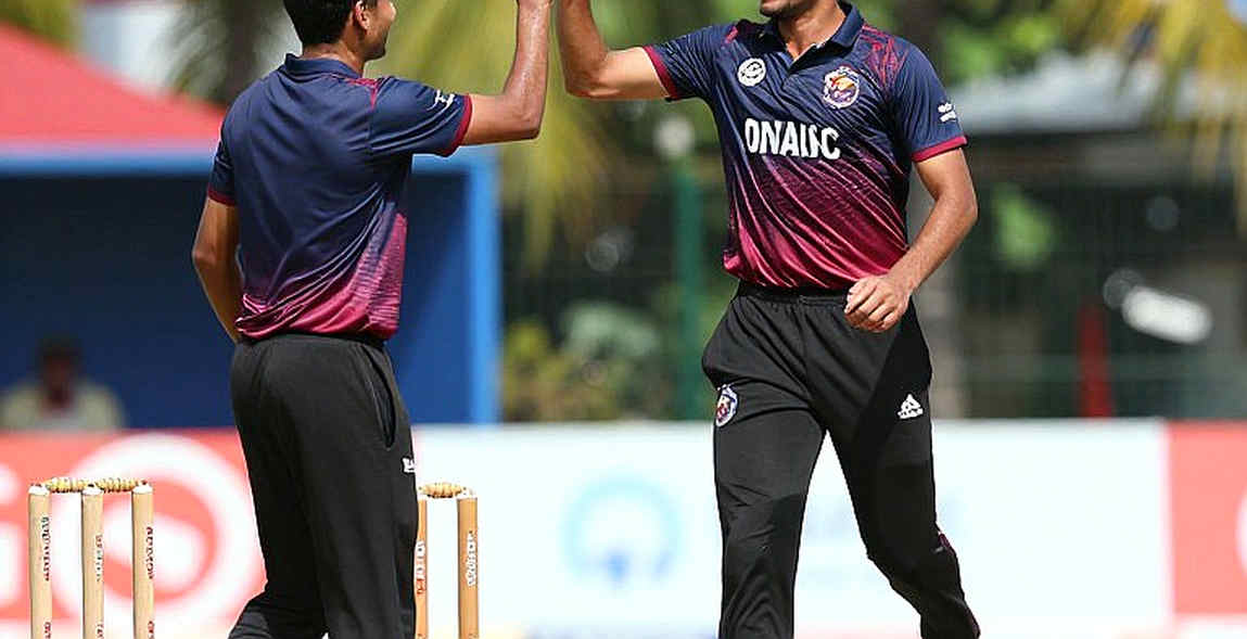 Bhuvneshwar's India at the Hong Kong Sixes: Where the 'Star-Studded' Label Loses to the Format