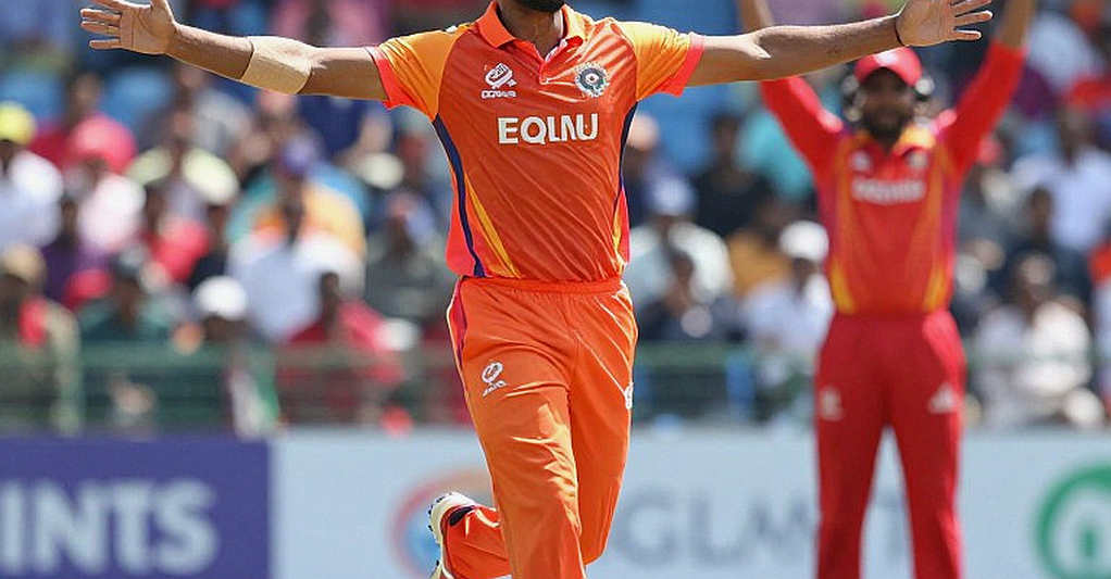 From Shoulder to World Cup: The 11 Days of the Asia Cup and the Unwritten Ledger of Fast-Bowling Load From Shoulder to World Cup: The 11 Days of the Asia Cup and the Unwritten Ledger of Fast-Bowling Load