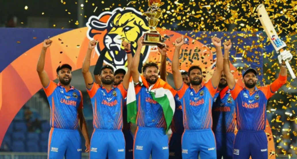 খালি পাইপলাইনের পাঠ: ক্রিকেটের ডেটা-অর্থনীতিতে ব্লকচেইন-যাচাই কেন জরুরি