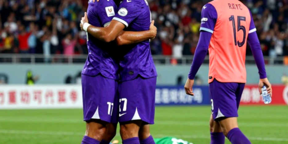 Thirty Minutes After Sixteen Months: Why Hilgers' Return Is Not a National-Team Story