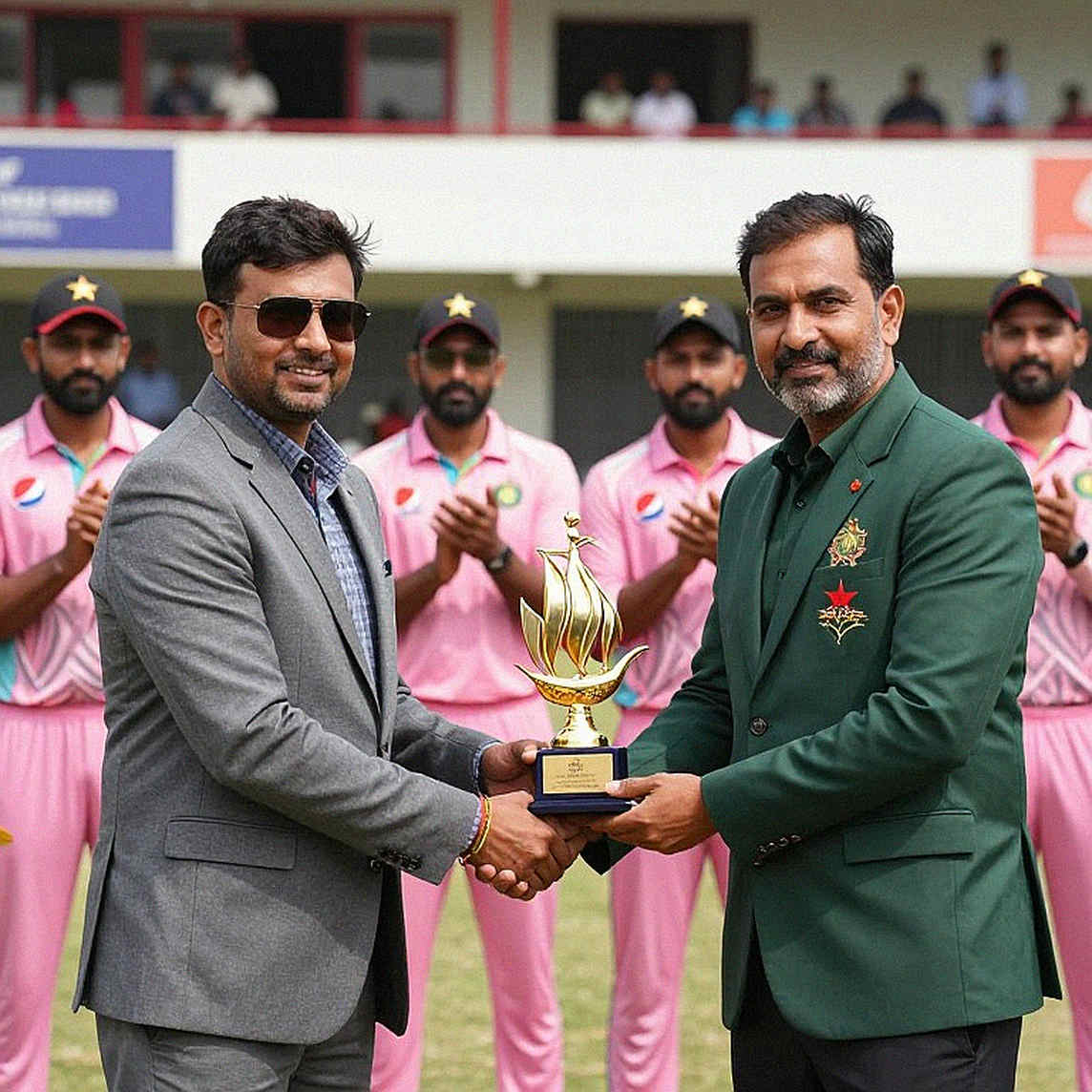 পার্থের হিঞ্জ: WACA-র একটি ম্যাচ আর ইংল্যান্ডের সাদা বলের দুই ট্র্যাক পার্থের হিঞ্জ: WACA-র একটি ম্যাচ আর ইংল্যান্ডের সাদা বলের দুই ট্র্যাক