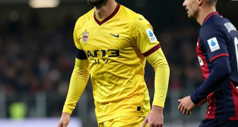 The Ledger of 17 Minutes: Calvin Verdonk's Cameo and the Arithmetic of Lille's Top Spot