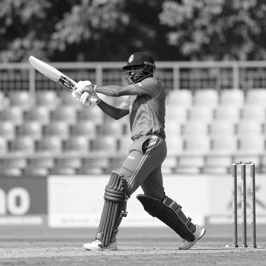 The Pitch's Silent Draft: Blockchain, Franchise Cricket and the Belonging of Players The Pitch's Silent Draft: Blockchain, Franchise Cricket and the Belonging of Players