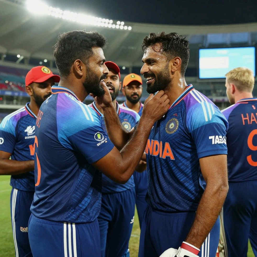 ভারতের ১৮ সিরিজের ঘরোয়া রাজত্ব কীভাবে থেমে গেল: নিউজিল্যান্ড সিরিজের বল-বাই-বল অডিট