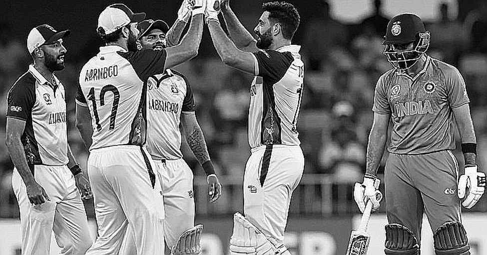 From 4/2 to 351/7: KL Rahul's 129* Was Really India's Depth Scorecard