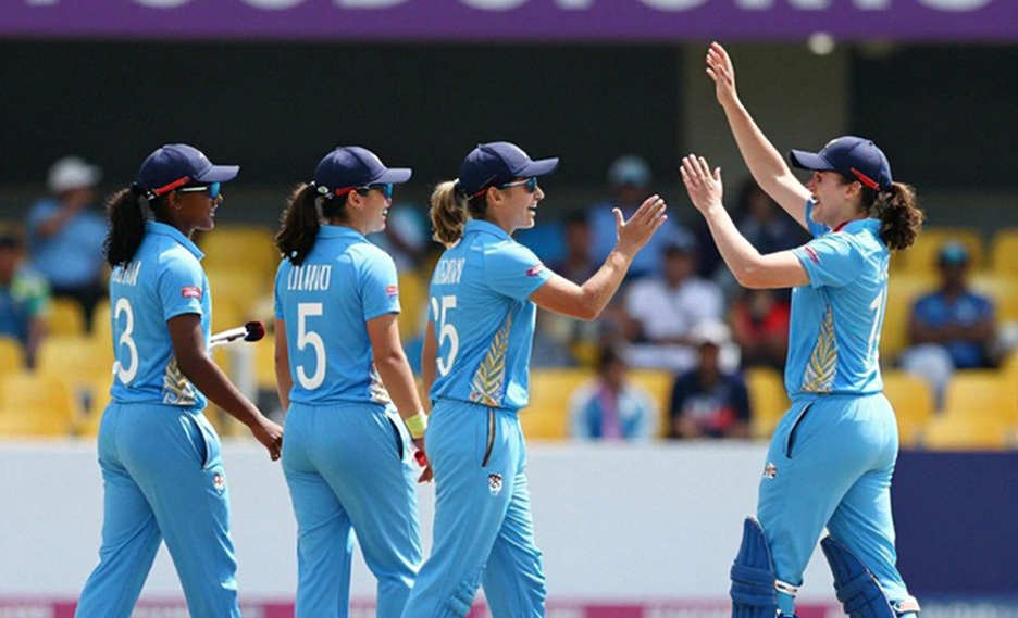 Shedge Replaces Hardik: India A's Squad Churn and the Silent Crack in the All-Rounder Pipeline Shedge Replaces Hardik: India A's Squad Churn and the Silent Crack in the All-Rounder Pipeline