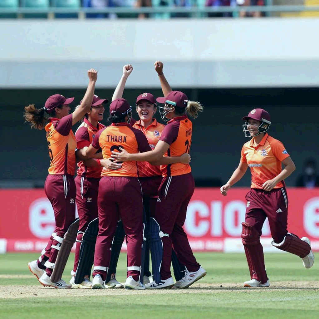 The Arithmetic of Six Wickets: Rahmat Shah's 84 and Bangladesh's Elusive Patience The Arithmetic of Six Wickets: Rahmat Shah's 84 and Bangladesh's Elusive Patience
