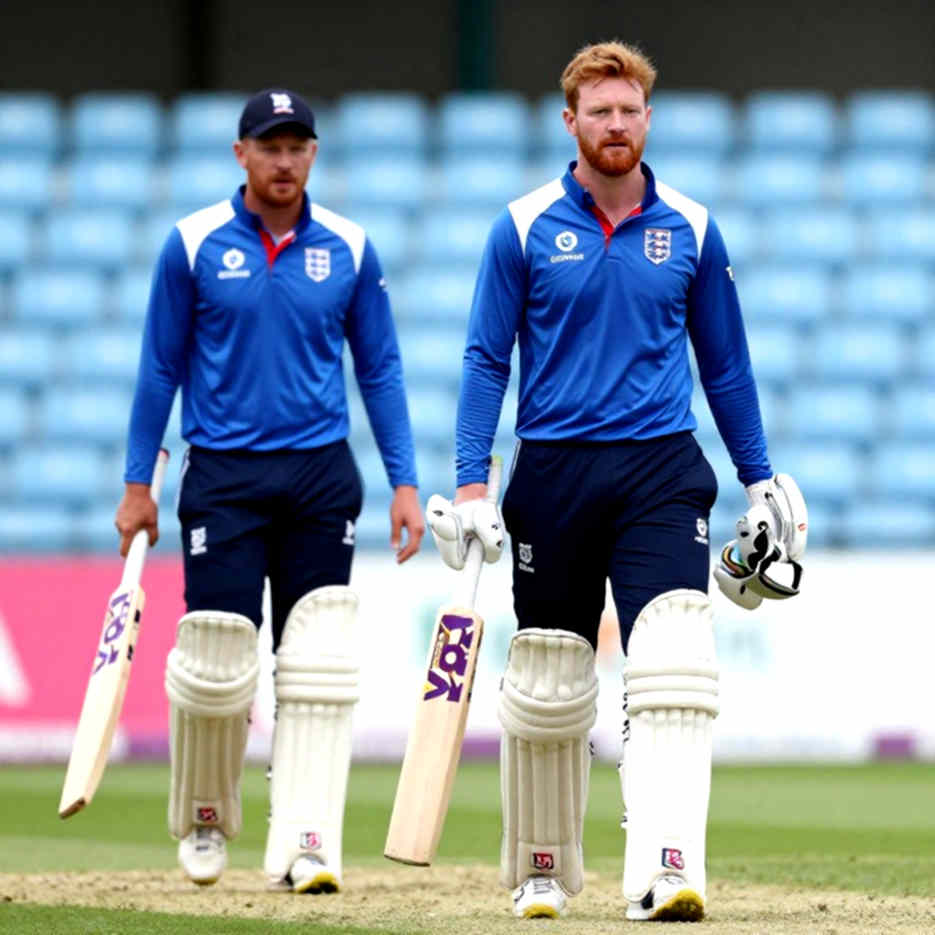 The Arithmetic of Six Wickets: Rahmat Shah's 84 and Bangladesh's Elusive Patience The Arithmetic of Six Wickets: Rahmat Shah's 84 and Bangladesh's Elusive Patience