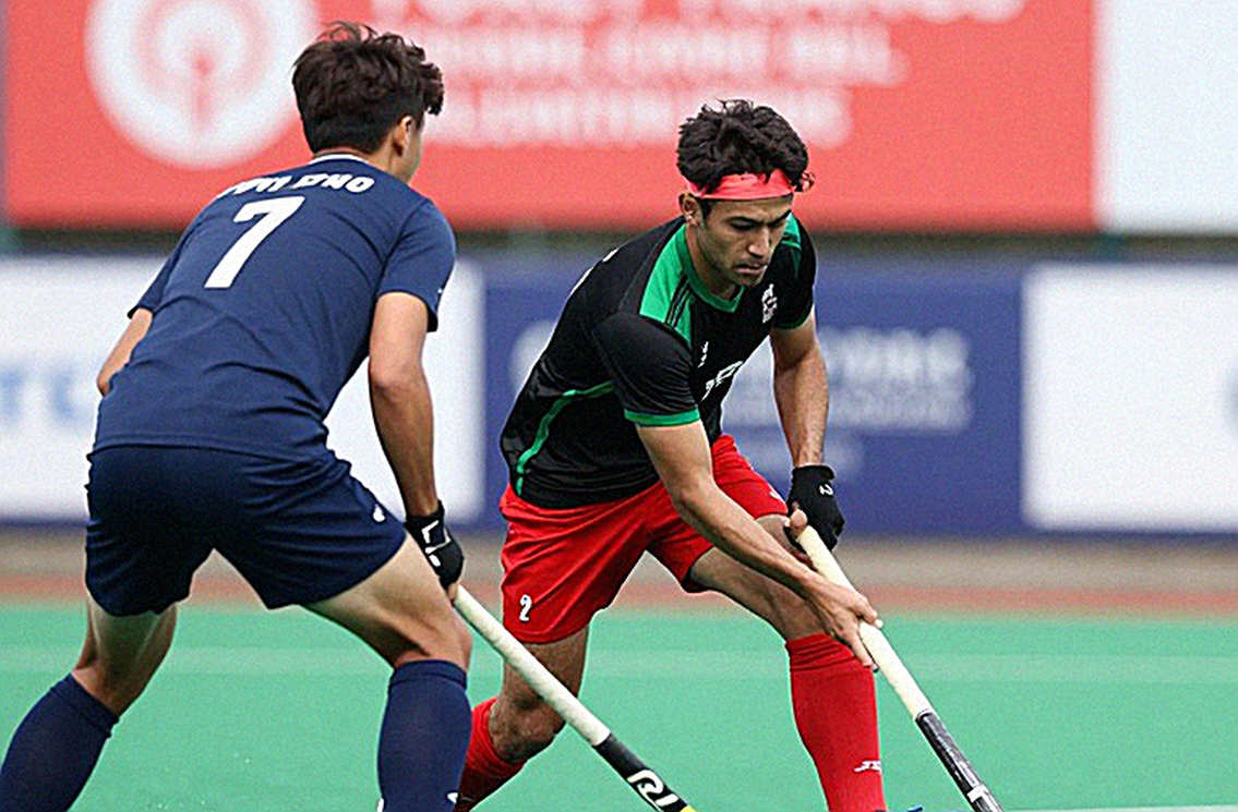 Dhaka's League Never Started, Yet the Data Kicked Off Dhaka's League Never Started, Yet the Data Kicked Off