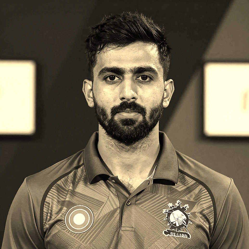 খালি ইনপুট, সৎ উত্তর: ক্রিকেট ডেটা পাইপলাইনের নীরব রিপোর্ট