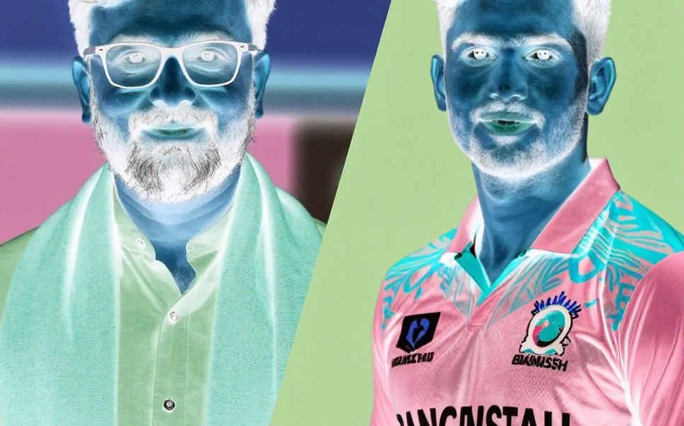 নিলামের ২৭ কোটি আর এনওসির দেয়াল: এশিয়ার ক্রিকেট-বাজারে আসলে কী কেনা হয় নিলামের ২৭ কোটি আর এনওসির দেয়াল: এশিয়ার ক্রিকেট-বাজারে আসলে কী কেনা হয়
