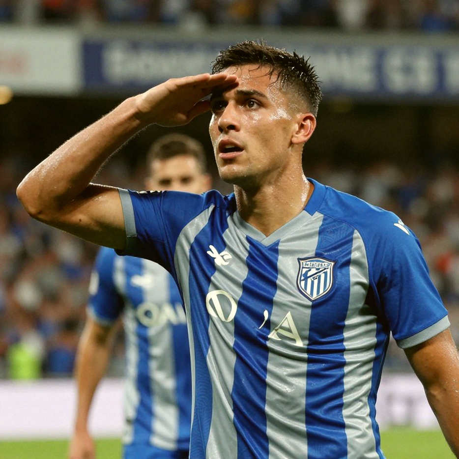 Empty Cells, Full Stadium: The Courage to Write ‘Insufficient Information’ in a Transfer Window Empty Cells, Full Stadium: The Courage to Write ‘Insufficient Information’ in a Transfer Window