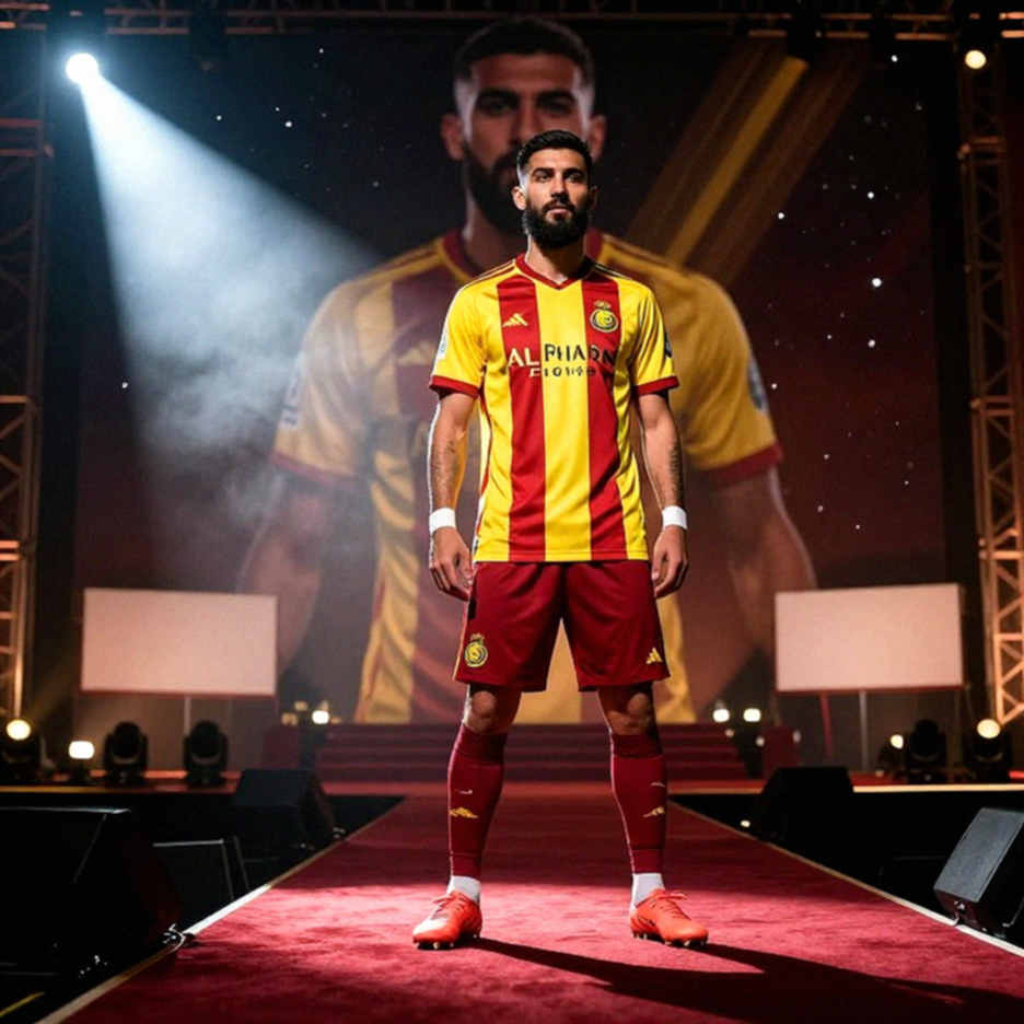 Empty Cells, Full Stadium: The Courage to Write ‘Insufficient Information’ in a Transfer Window Empty Cells, Full Stadium: The Courage to Write ‘Insufficient Information’ in a Transfer Window