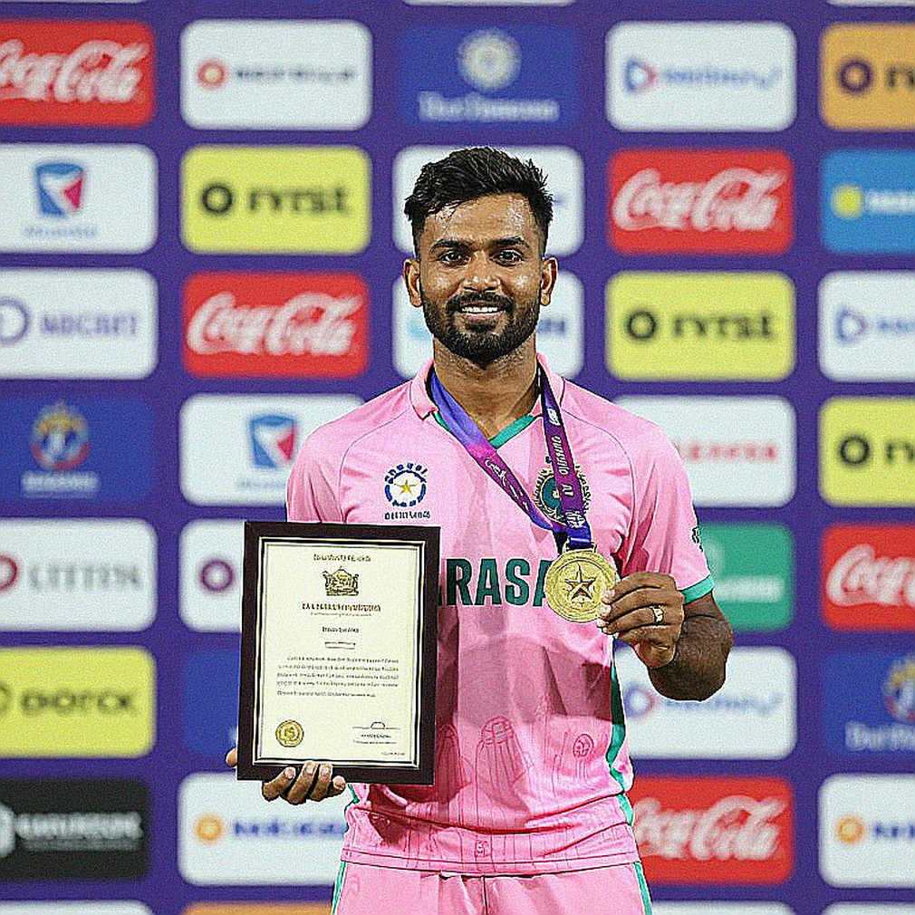 ২৭ কোটি টাকার প্রশ্ন: আইপিএ নিলাম কি প্রতিভা কিনছে, নাকি ওয়েজ বিল সাজাচ্ছে