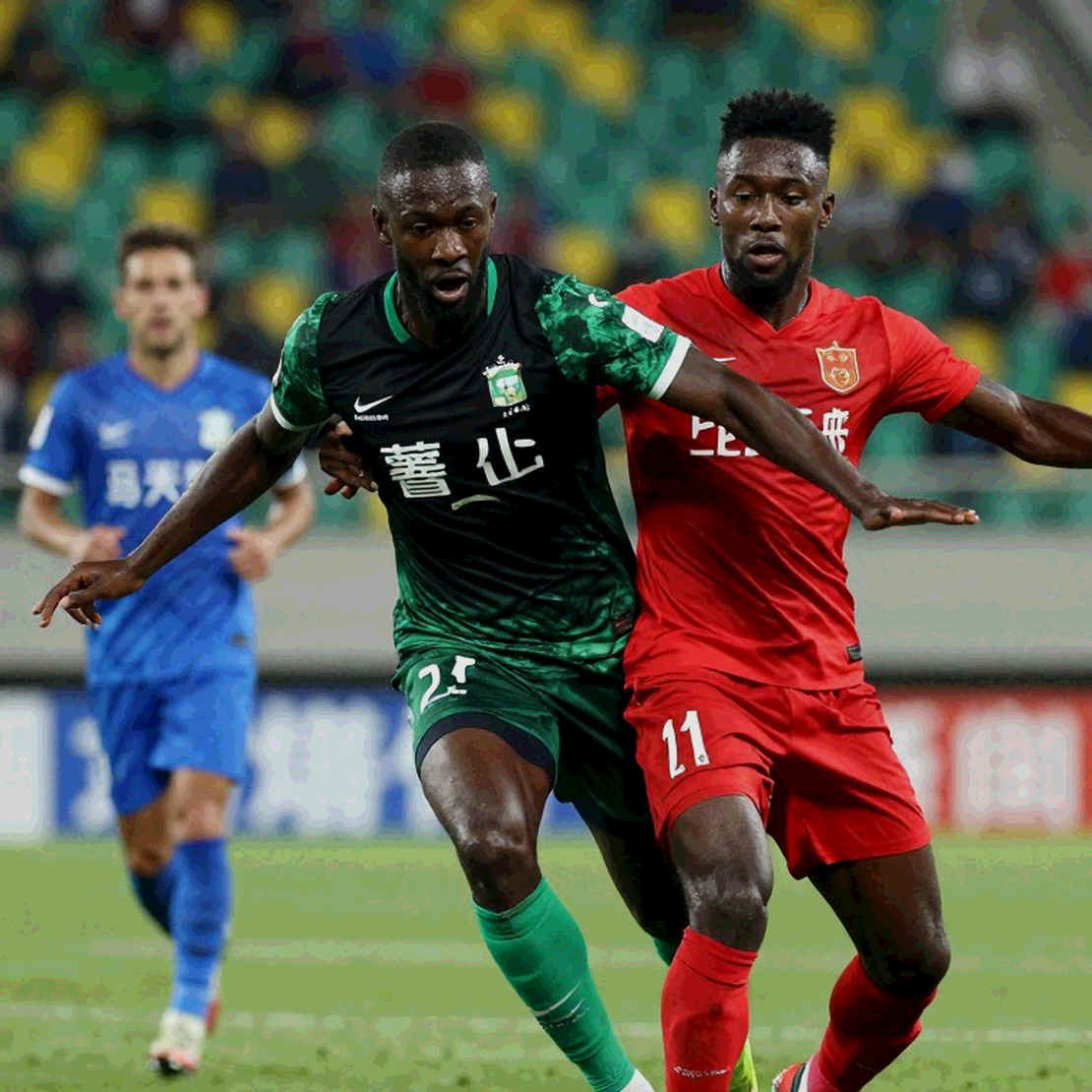 Benin's Nightmare, Messi's Farewell — The Contract Ledger Behind the Curtain Benin's Nightmare, Messi's Farewell — The Contract Ledger Behind the Curtain