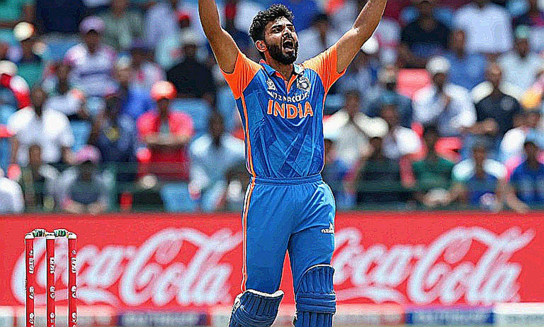 খালি নোটবুক, কোলাহলপূর্ণ উইন্ডো: দক্ষিণ এশিয়ার ক্রিকেটে ডেটার সততা