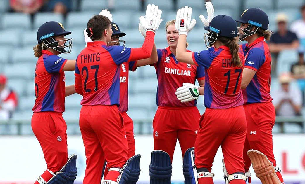 The Empty Notebook and the Noisy Window: Data Integrity in South Asian Cricket The Empty Notebook and the Noisy Window: Data Integrity in South Asian Cricket