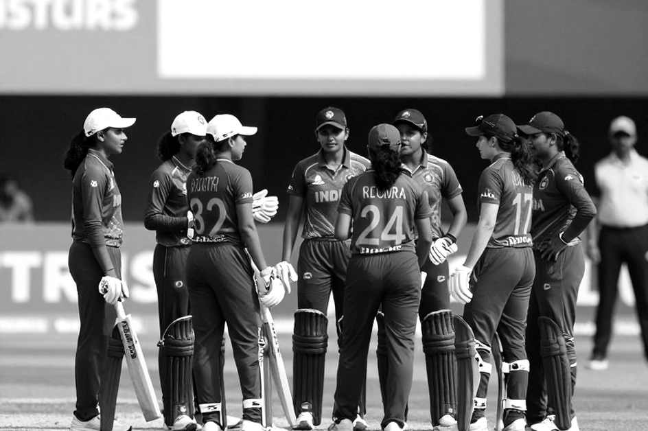 India's Spin Trap: A Data Audit of the Kotali-Centred Bowling Design at the 2026 Champions Trophy India's Spin Trap: A Data Audit of the Kotali-Centred Bowling Design at the 2026 Champions Trophy