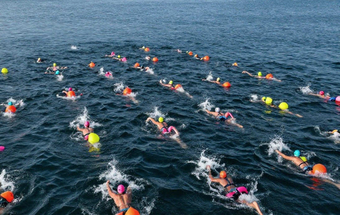 The Empty-Data Trap: Why Swimming Analysis Cannot Decide Without Evidence