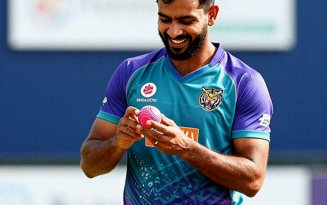 শিশির, গরম আর ওয়ার্কলোড: ২০২৬ টি-টোয়েন্টি বিশ্বকাপের আগে বাংলাদেশের দুই চেকলিস্ট শিশির, গরম আর ওয়ার্কলোড: ২০২৬ টি-টোয়েন্টি বিশ্বকাপের আগে বাংলাদেশের দুই চেকলিস্ট