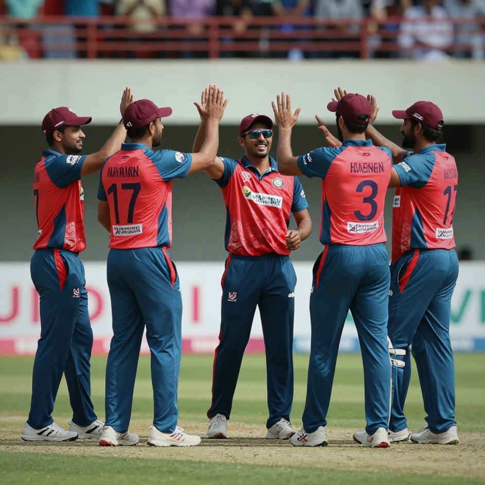আর্মব্যান্ড নামানোর আগে ধারাটা পড়ুন: হারমানপ্রীত কৌরের অধিনায়কত্ব ইস্তফার রেফারি-রিপোর্ট