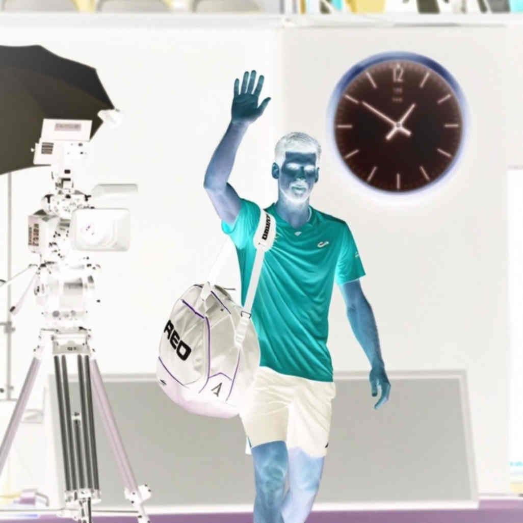 Jack Sock's 2026 Paris Title, the Lost Augusta Tee Time, and the Accounting Behind the 'Grand Slam Champion' Label Jack Sock's 2026 Paris Title, the Lost Augusta Tee Time, and the Accounting Behind the 'Grand Slam Champion' Label