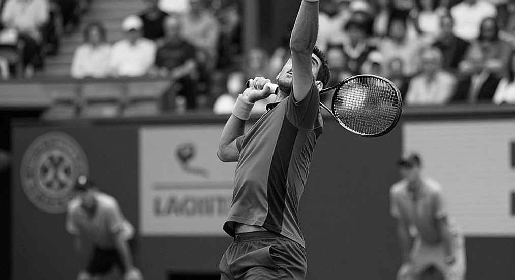 Jack Sock's 2026 Paris Title, the Lost Augusta Tee Time, and the Accounting Behind the 'Grand Slam Champion' Label Jack Sock's 2026 Paris Title, the Lost Augusta Tee Time, and the Accounting Behind the 'Grand Slam Champion' Label