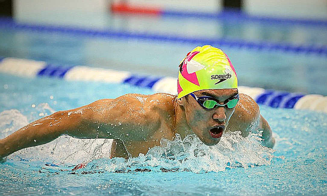 Advancing at 2-2: The Top-Three Rule Built Paritosh's Knockout Seat, Not His Performance Advancing at 2-2: The Top-Three Rule Built Paritosh's Knockout Seat, Not His Performance