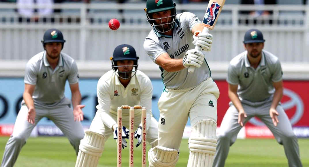 Bowling Pain and the Unattributed Data Trap: The Real Story Behind India A's Squad Changes Bowling Pain and the Unattributed Data Trap: The Real Story Behind India A's Squad Changes