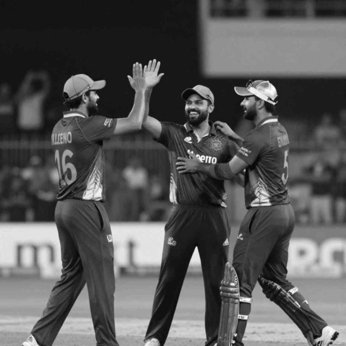 Insufficient Evidence: What Cricket's Review Culture Rules When the Data Is Empty Insufficient Evidence: What Cricket's Review Culture Rules When the Data Is Empty