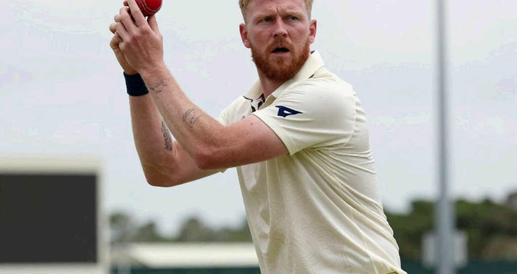 A Decade's Wait, One Century, and 124/6 to 390: What the Durban Pitch Is Saying