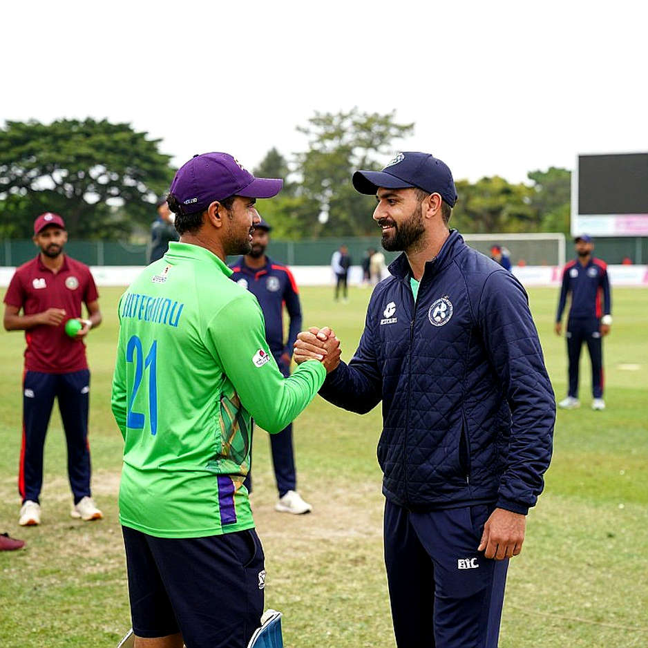 অ্যাশেজের ছায়ায় সাদা বলের ফাঁদ: ওয়াকা থেকে হোবার্ট—অস্ট্রেলিয়া সফরে ইংল্যান্ডের 'প্রস্তুতি' আসলে কী প্রমাণ করে