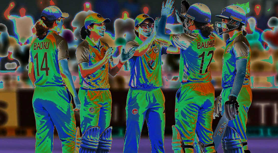 অ্যান্টিগায় ৫০ রান: বাংলাদেশের চেজ ১৫তম ওভারেই হারিয়ে গিয়েছিল