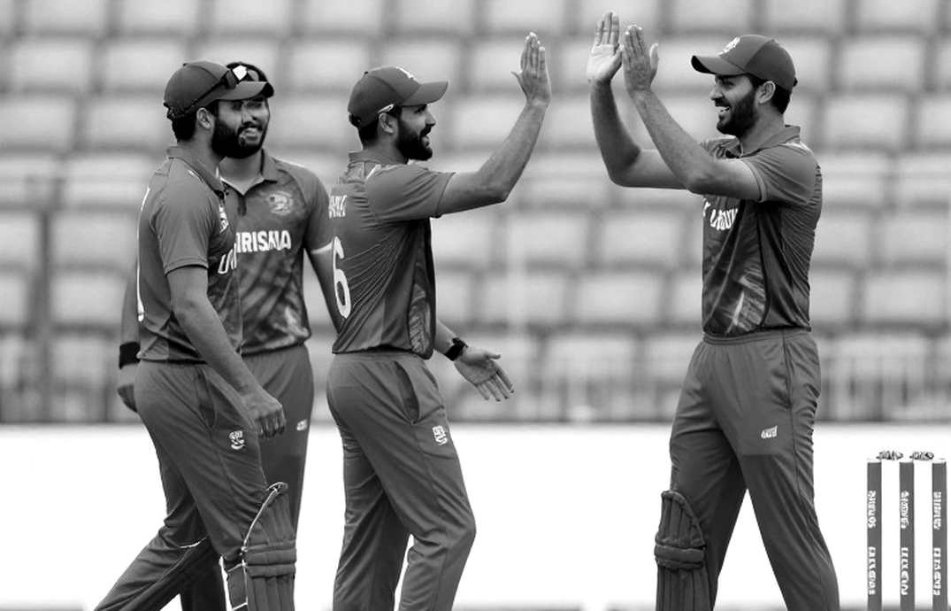 From NOC to Locker Room: In Franchise Cricket's Transfer Market, the Real Currency Is the Calendar From NOC to Locker Room: In Franchise Cricket's Transfer Market, the Real Currency Is the Calendar