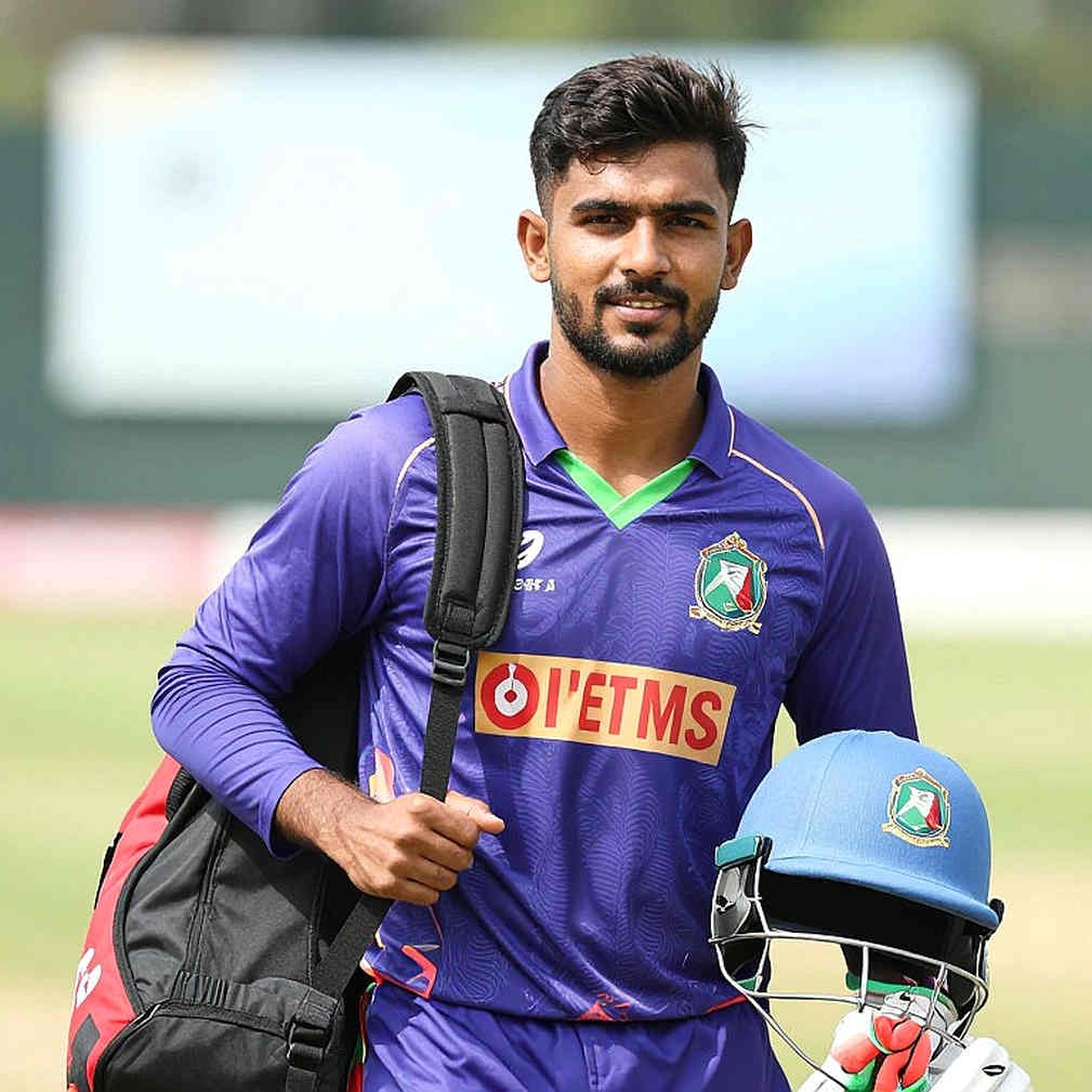 Hong Kong Sixes 2026: Pakistan Name Their Title-Defence Squad, and the Frames Raise Other Questions