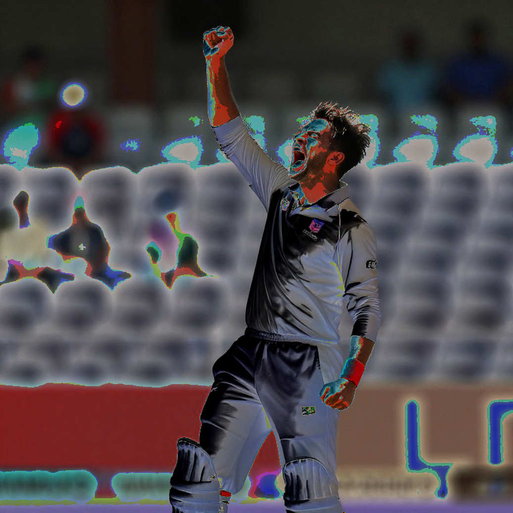 The Question Buried Under Rohit's 10,000-Run Record The Question Buried Under Rohit's 10,000-Run Record