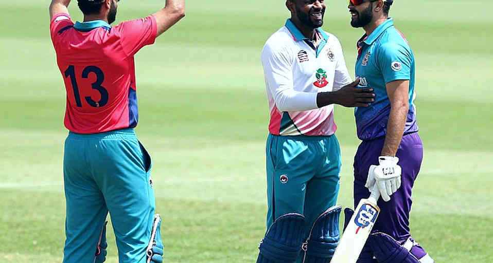 From Rainy Japan to Sunny Abu Dhabi: The Real Gap in Bangladesh's Test Preparation From Rainy Japan to Sunny Abu Dhabi: The Real Gap in Bangladesh's Test Preparation