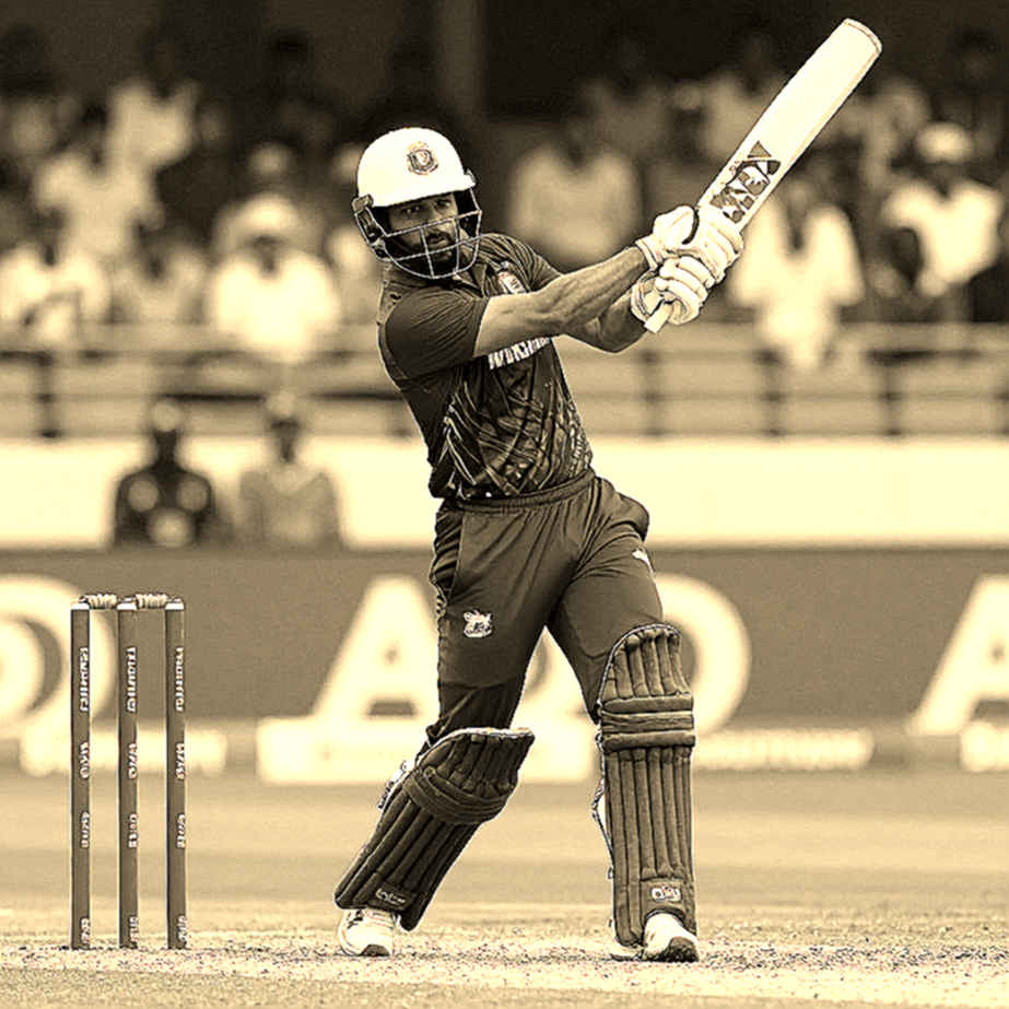 Hardik Pandya's Shin, the Ten-Over Ledger and the 2027 Calendar Hardik Pandya's Shin, the Ten-Over Ledger and the 2027 Calendar
